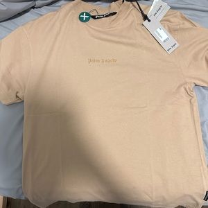 Palm Angels Reverse Tee